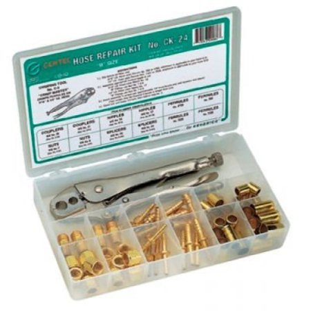 Gentec Hose Repair Kits,  CK-5SP